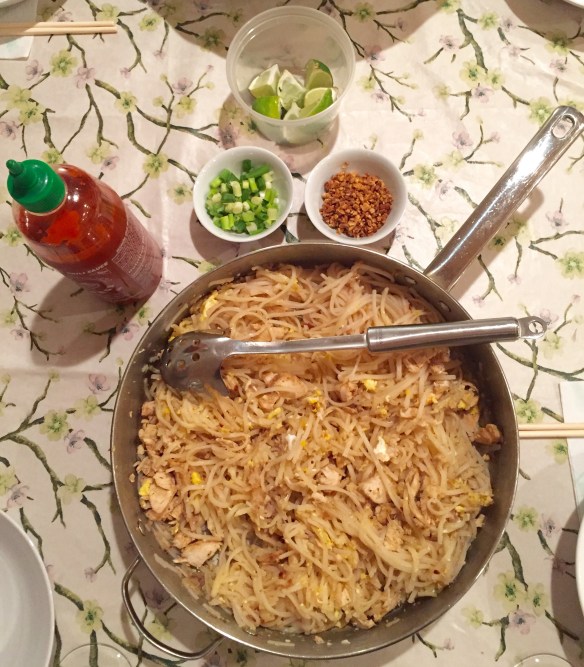 PadThai